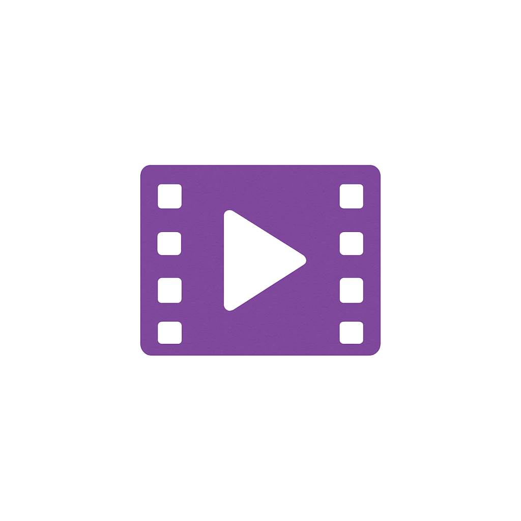 Video a color