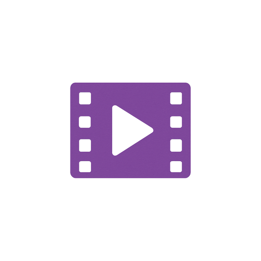 Video a color